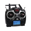 Graupner MZ-12 6Ch 2.4GHz HoTT Radio Combo