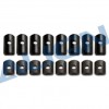 450 Blade Clips