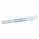Landing skid  tube