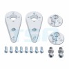 Futaba Lever set - metal