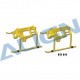 150 Landing Skid Yellow