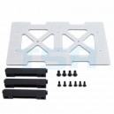 Motor mount set