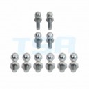 Electronic equipment mount 