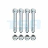M5-37-8 Screw set