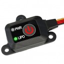 Sky Rc 4-12V Power Switch