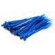 Small Red Cable Ties 100 Pack