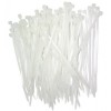 Small Red Cable Ties 100 Pack