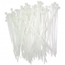 Small Green Cable Ties 100 Pack 