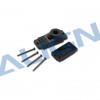 DS416M Upper & Lower Servo Cover