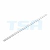 Aluminum Tail Boom Silver