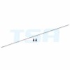 Linkage rod set 