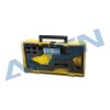 150 Carry Box-Yellow