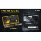 150 Carry Box-Yellow