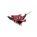 FORMULA Rotor Head Set X5