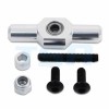 Metal Pivot Block