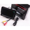 4.3 Inch TFT LCD Digital Color Monitor for FPV 