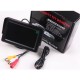 7 Inch TFT LCD Digital Color Monitor for FPV 