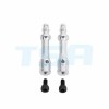 Linkage rod set