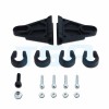 Boom support brace set Ø8