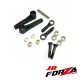 JR Tail Boom Brace 450