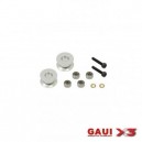 71T Gears (for Belt version) x 2pcs