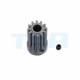 Motor spur gear 12T 