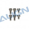 M3 CNC Socket Collar Screw