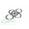 Shims Ø10X Ø16 X 0,1mm