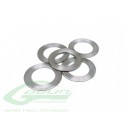 Shims Ø10X Ø16 X 0,1mm