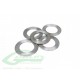 Shims Ø10X Ø16 X 0,1mm