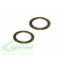 Shims Ø10X Ø16 X 0,1mm