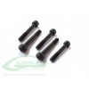 Socket Head Cap Screw M2 5 X 15mm