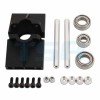 Clutch Bearing Holder Set 