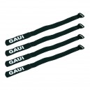 Cable Tie With Touch Fastener 20x285cm (set of 4)