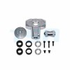 Head Block Set - Metal