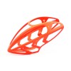 Lynx Ultralight Co-Polymer Canopy Profile 1 Orange T-Rex 150 