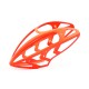 Lynx Ultralight Co-Polymer Canopy Profile 1 White T-Rex 150 