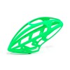 Lynx Ultralight Co-Polymer Canopy Profile 1 Green T-Rex 150 