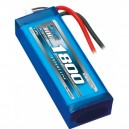 VTEC Expert Line 1000mAh - 3S1P - 11.1V - 30C LiPo 