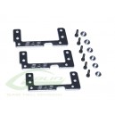 Aluminum Servo Support