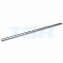 Aluminium Tail Boom - Grey