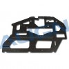 700DFC Carbon Main Frame(L) 2.0mm