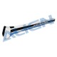 700E Speed Fuselage blue/white - PRE ORDER -