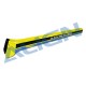 700E Speed Fuselage yellow/blue - PRE ORDER -