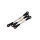 Landing gear pipe Agile 7.2