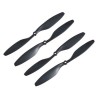 DJI Propeller 10x3.8 in (F450/F550) 4ud