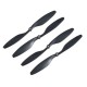  DJI Propeller 10x3.8 in (F450/F550) 4ud