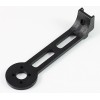 ASP long arms for Camcorder Camera DV (Black)