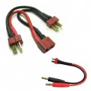 JST Parallel Charge Cable x4 