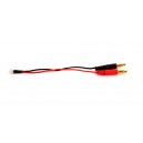JST Parallel Charge Cable x4 